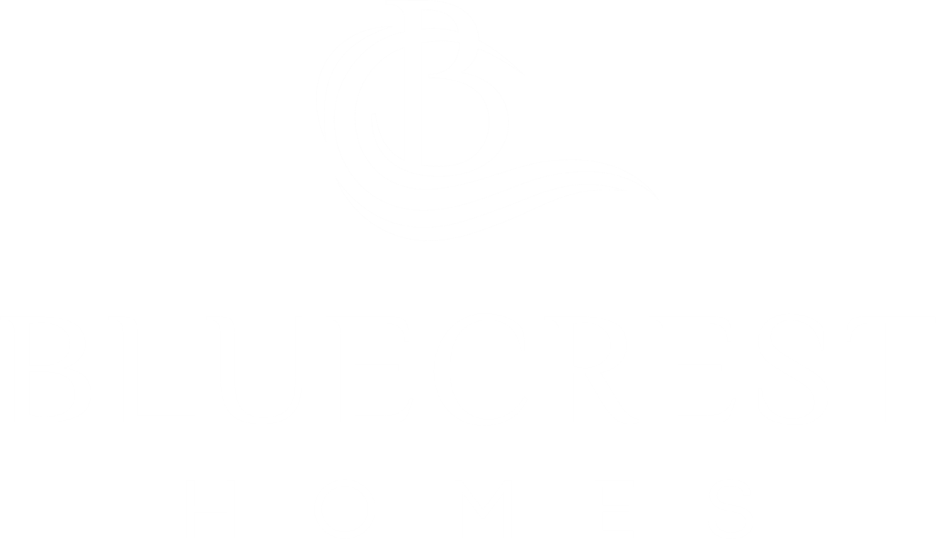 BlueCrest Homes